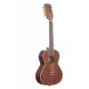 Image de Gloss Mahogany Tenor 8 Cordes Electro-Acoustique