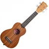 Image de Kala KA-15S Soprano Satin Mahogany