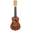 Image de Kala KA-15S-H1 Ukulélé soprano KA-15 Hawaiian Islandais