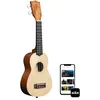 Image de Kala KA-15S Ukulélé soprano KA-15 Spruce Top