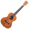 Image de Kala KA-15T Tenor Satin Mahogany