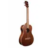 Image de Satin Mahogany Bariton Electro-Acoustique