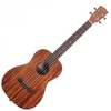 Image de Kala KA-BG Baritone Gloss Mahogany