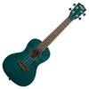 Image de Kala KA-CEMB Concert Blue Exotic Mahogany