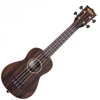 Image de Kala KA-EBY-S Soprano Striped Ebony
