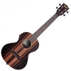 Image de Kala KA-EBY-TE Tenor Striped Ebony w/ Eq