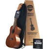 Image de Kala-Ltp-C Learn To Play Concert Mahogany