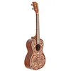 Image de Kala - KALA-LTP-MH - Ukulélé tenor Learn to Play"Mandy Harvey" signature - avec housse KALALTPMH2006 Naturel