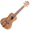Image de Kala KA-PWC Concert Pacific Walnut avec housse