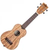 Image de Kala KA-PWS Soprano Pacific Walnut