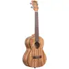 Image de Kala Pacific Walnut Tenor ukulélé avec housse