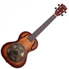 Image de Kala KA-RES-BRS Tenor Resonator Brass