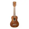 Image de Satin Mahogany Soprano
