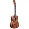 Image de Kala All Solid Acacia Baritone Ukulélé + Étui