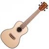 Image de Kala KA-SCG Concert Solid Spruce Top Mahogany + Housse