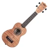 Image de Kala KA-SEM Soprano Exotic Mahogany