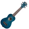 Image de Kala KA-SEMB Soprano Blue Exotic Mahogany