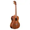 Image de Satin Mahogany Ténor ELECTRO-acoustique