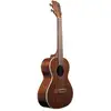 Image de Ka-Tg Avec Housse Tenor Gloss Mahogany