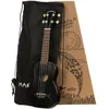 Image de Makala Shark Soprano Black
