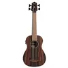 Image de Striped Ebony U-Bass cordes filées + housse