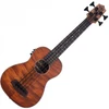 Image de Kala U.Bass Exotic Mahogany w/Eq