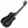 Image de Journeyman Mahogany U-Bass Black + housse