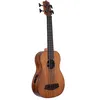 Image de Rumbler Mahogany U-Bass + housse