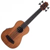 Image de Kala U.Bass Rumbler Mahogany w/Eq