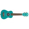 Image de Kala Wood Ukadelic Lochness - Ukulele soprano