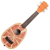 Image de Kala KA-NV-ORNG Soprano Novelty Orange