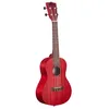 Image de Red Stained Meranti Soprano