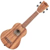 Image de Kala KA-TEAK-S Soprano Teak