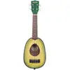 Image de Ka-Nv-Guac-Bag Novelty Guacalele Soprano + Housse