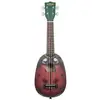 Image de Kala KA-NV-LBUG Novelty Series ukulélé soprano ladybug avec housse