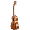 Image de Kala KA-SMH-CG-CASE - Gloss Solid Mahogany, Ukulélé Concert, livré avec étui