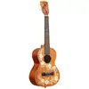 Image de Kala Voyage Collection Gardenia Mahogany Tenor ukulélé avec housse