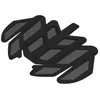 Image de Lumos Ultra Bugnet S Schwarz, LSGBNET-P2-S