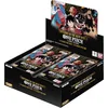 Image de BANDAI One Piece TCG Jeu de Cartes OP09 - Les Quatre Empereurs - Booster Display FR