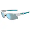 Image de Tifosi Shutout Sunglasses Smoke Bright Blue/CAT3