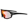 Image de Tifosi Lunettes unisexes, noir mat, taille M - XL, Noir mat., Med-XL