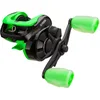 Image de 13 Fishing Moulinet Bait Casting Modus Rp2-208g - R.8.1:1 - Ret.86.47cm - BK.6Kg - MODRP2-8.1-LH-F