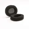 Image de Dekoni Audio Elite Velours Ensemble de Coussinets pour Audio Technica Athm0 X et Bien Plus Encore