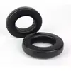 Image de Dekoni Lot de 2 coussinets de rechange en mousse à mémoire de forme compatibles avec les casques Focal Clear, Elear et Utopia (Elite Sheepskin)