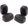 Image de Accessoires casques Dekoni Audio Nuggets Lot de 4 coussins pour bandeau