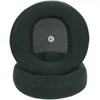 Image de Dekoni Audio Coussinets pour casque de jeu sans fil Audeze Maxwell, coussinets en mousse à mémoire de forme pour casque Maxwell Audeze, Elite Velour