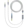 Image de Câbles casques Dekoni Audio Ensemble 4.4mm avec connecteurs 3.5mm