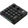 Image de GLORIOUS GMMK Numpad sans Fil Curseur Noir