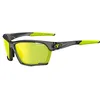Image de Tifosi Kilo, Crystal Smoke - Verres jaune clair/rouge AC/transparents