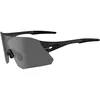 Image de Tifosi Rail Lunettes de Soleil, Occultant (Fumée/Rouge AC/Transparent), L-XL Mixte